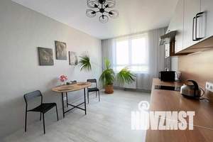 2-к квартира, посуточно, 69м2, 14/15 этаж