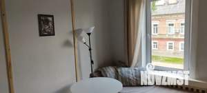 1-к квартира, посуточно, 30м2, 2/2 этаж