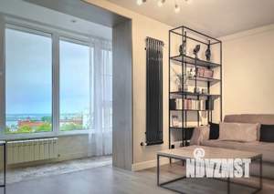 2-к квартира, посуточно, 60м2, 9/14 этаж