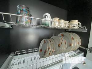 1-к квартира, посуточно, 30м2, 8/8 этаж