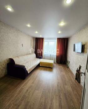2-к квартира, на длительный срок, 52м2, 2/5 этаж