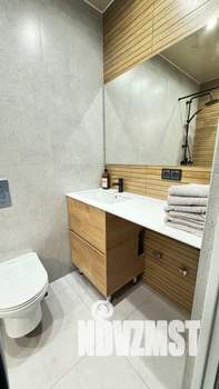 Студия квартира, посуточно, 27м2, 3/6 этаж