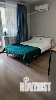 Студия квартира, посуточно, 22м2, 11/12 этаж