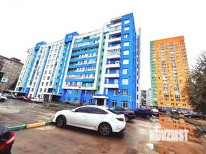 2-к квартира, посуточно, 40м2, 1/1 этаж