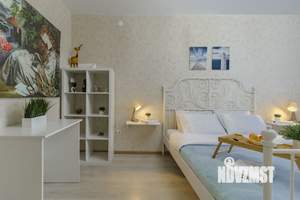 1-к квартира, на длительный срок, 45м2, 7/14 этаж