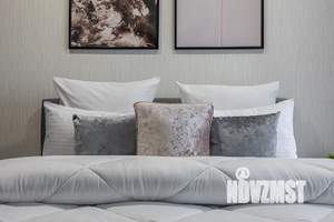 1-к квартира, посуточно, 47м2, 14/27 этаж