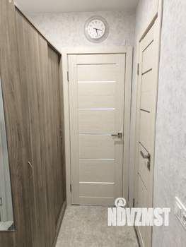 1-к квартира, на длительный срок, 33м2, 9/9 этаж