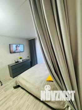 1-к квартира, посуточно, 38м2, 2/7 этаж