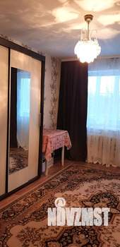 1-к квартира, на длительный срок, 33м2, 4/5 этаж