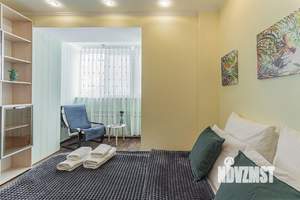 2-к квартира, посуточно, 68м2, 1/1 этаж