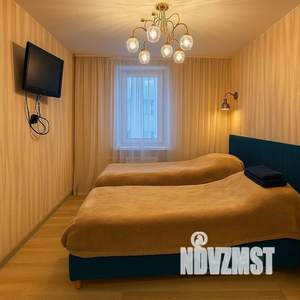 Студия квартира, посуточно, 25м2, 1/2 этаж