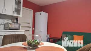 Студия квартира, посуточно, 29м2, 3/18 этаж