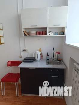 Студия квартира, посуточно, 10м2, 1/6 этаж