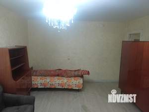 1-к квартира, на длительный срок, 32м2, 2/6 этаж