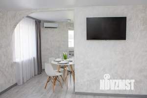 Студия квартира, посуточно, 35м2, 6/6 этаж