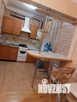 2-к квартира, посуточно, 47м2, 3/5 этаж