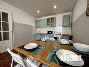 1-к квартира, посуточно, 70м2, 1/1 этаж