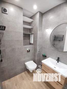 1-к квартира, посуточно, 37м2, 13/24 этаж