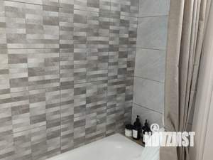 Студия квартира, посуточно, 32м2, 2/25 этаж