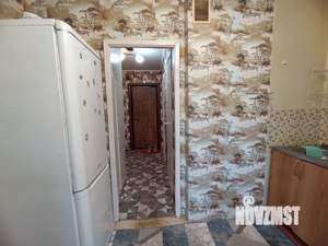 1-к квартира, на длительный срок, 35м2, 4/9 этаж