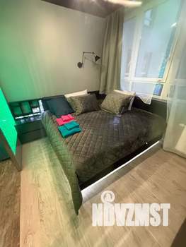 1-к квартира, посуточно, 36м2, 7/15 этаж