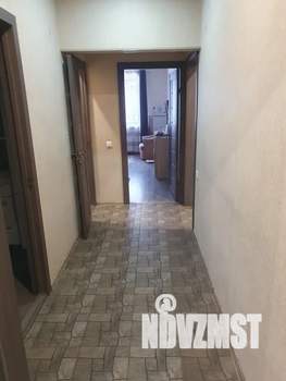 2-к квартира, посуточно, 68м2, 3/17 этаж