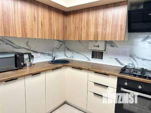 1-к квартира, посуточно, 43м2, 1/5 этаж