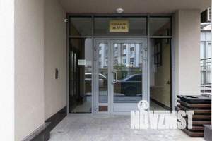 2-к квартира, посуточно, 74м2, 5/8 этаж