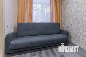 2-к квартира, посуточно, 50м2, 1/5 этаж