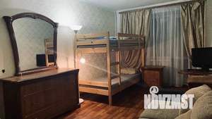 1-к квартира, посуточно, 34м2, 2/6 этаж