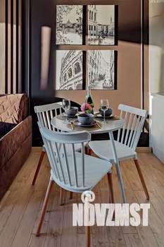 1-к квартира, посуточно, 28м2, 13/20 этаж