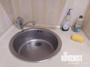 2-к квартира, посуточно, 46м2, 3/9 этаж