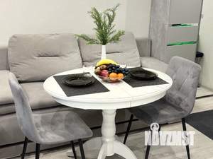 Студия квартира, посуточно, 26м2, 3/9 этаж