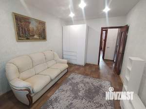 2-к квартира, на длительный срок, 45м2, 5/5 этаж