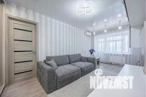2-к квартира, посуточно, 45м2, 5/5 этаж