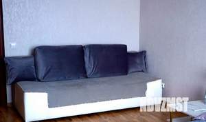1-к квартира, посуточно, 48м2, 6/17 этаж