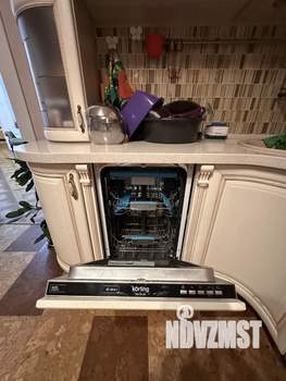 3-к квартира, на длительный срок, 97м2, 2/17 этаж