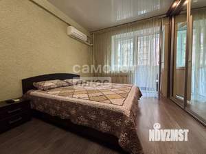 1-к квартира, на длительный срок, 47м2, 4/19 этаж