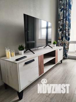 1-к квартира, посуточно, 40м2, 6/14 этаж