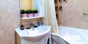 3-к квартира, посуточно, 86м2, 1/1 этаж