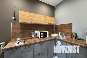 1-к квартира, посуточно, 47м2, 2/2 этаж