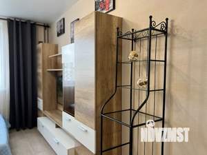 Студия квартира, посуточно, 25м2, 13/15 этаж