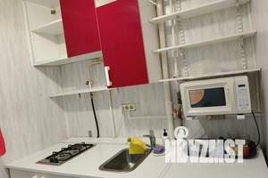 1-к квартира, посуточно, 22м2, 9/9 этаж