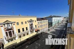 1-к квартира, посуточно, 32м2, 4/5 этаж