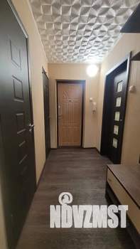 1-к квартира, посуточно, 36м2, 3/9 этаж