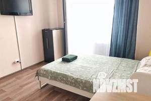 1-к квартира, посуточно, 20м2, 20/22 этаж