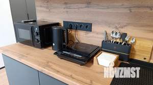 Студия квартира, посуточно, 16м2, 1/5 этаж