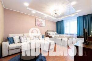 2-к квартира, посуточно, 65м2, 5/10 этаж