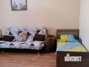 2-к квартира, посуточно, 55м2, 6/9 этаж