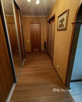 2-к квартира, на длительный срок, 55м2, 10/10 этаж